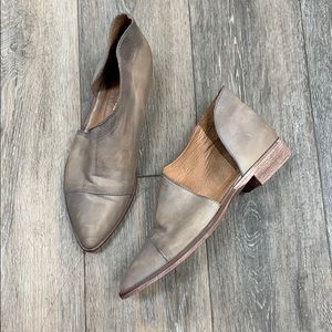 Free People Royale Flat